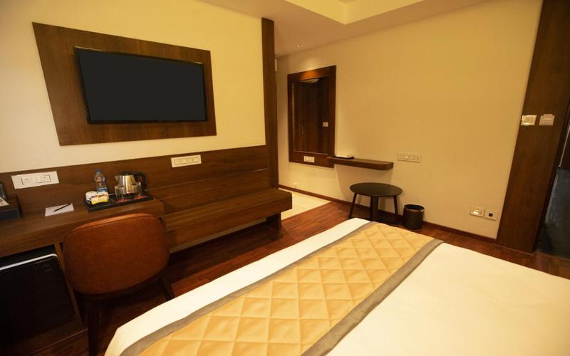 Super Hotel O Nar Comforts Near Ksr Railway Station Bangalore Exterior foto