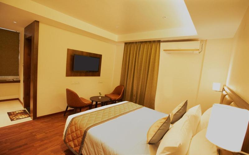 Super Hotel O Nar Comforts Near Ksr Railway Station Bangalore Exterior foto