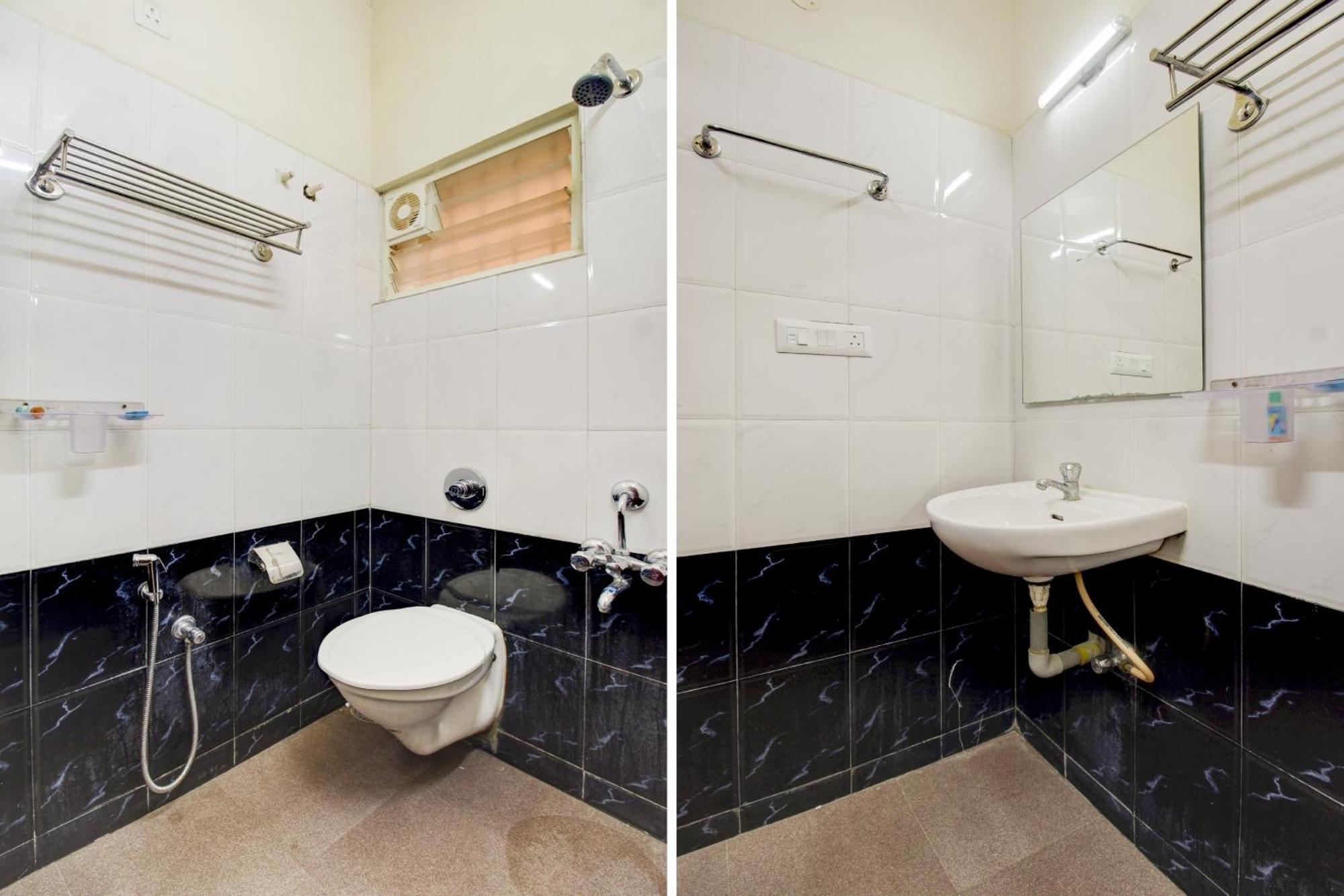 Super Hotel O Nar Comforts Near Ksr Railway Station Bangalore Exterior foto